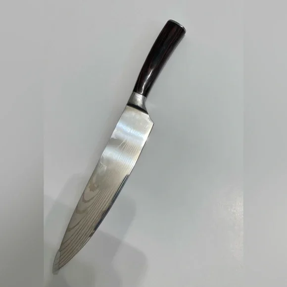 Xituo Chef’s Knife Stainless Steel 8” - Picture 16 of 16